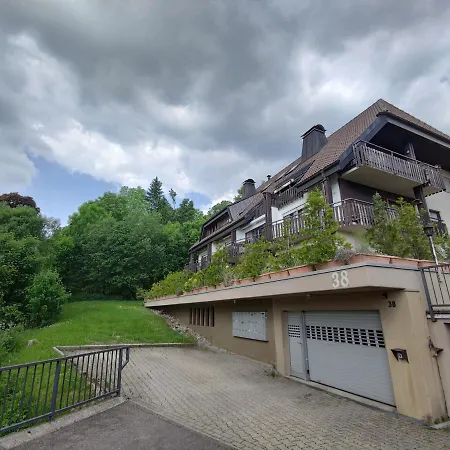 Black Forest Living -