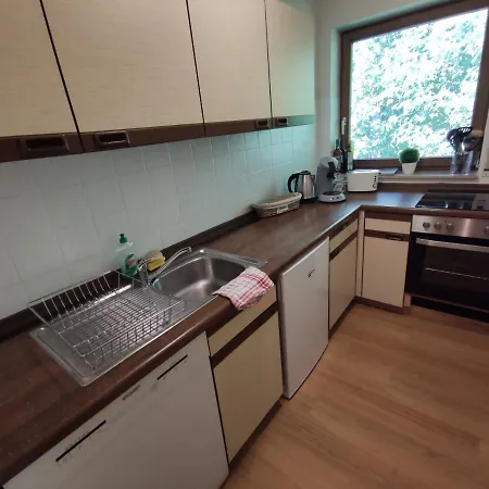 Black Forest Living -