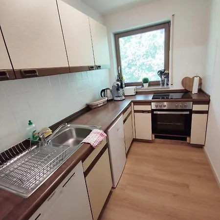 Black Forest Living -
