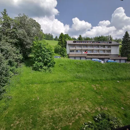 Black Forest Living - *