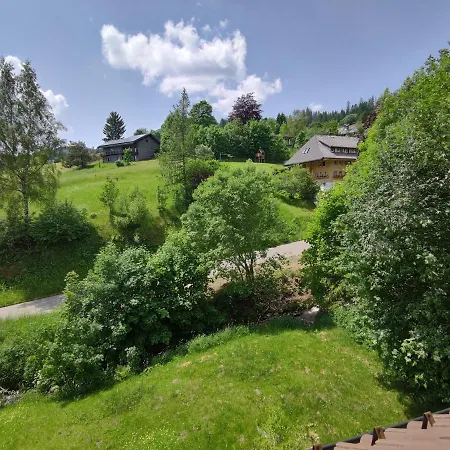 Black Forest Living - Lägenhet