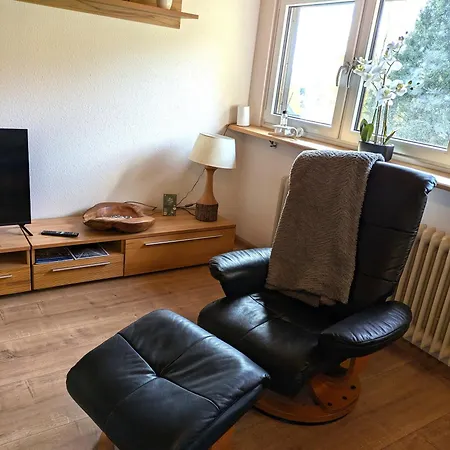 Black Forest Living - Lägenhet *