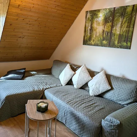 Lägenhet Black Forest Living - *
