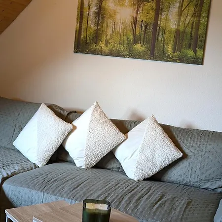 Black Forest Living - Lägenhet